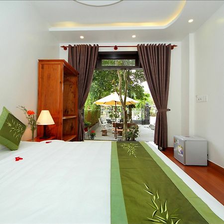 Blue Lake Homestay Χόι Αν Εξωτερικό φωτογραφία