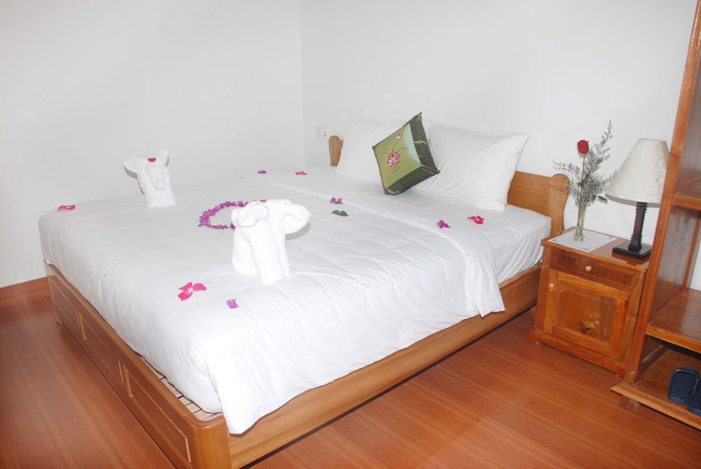 Blue Lake Homestay Χόι Αν Εξωτερικό φωτογραφία